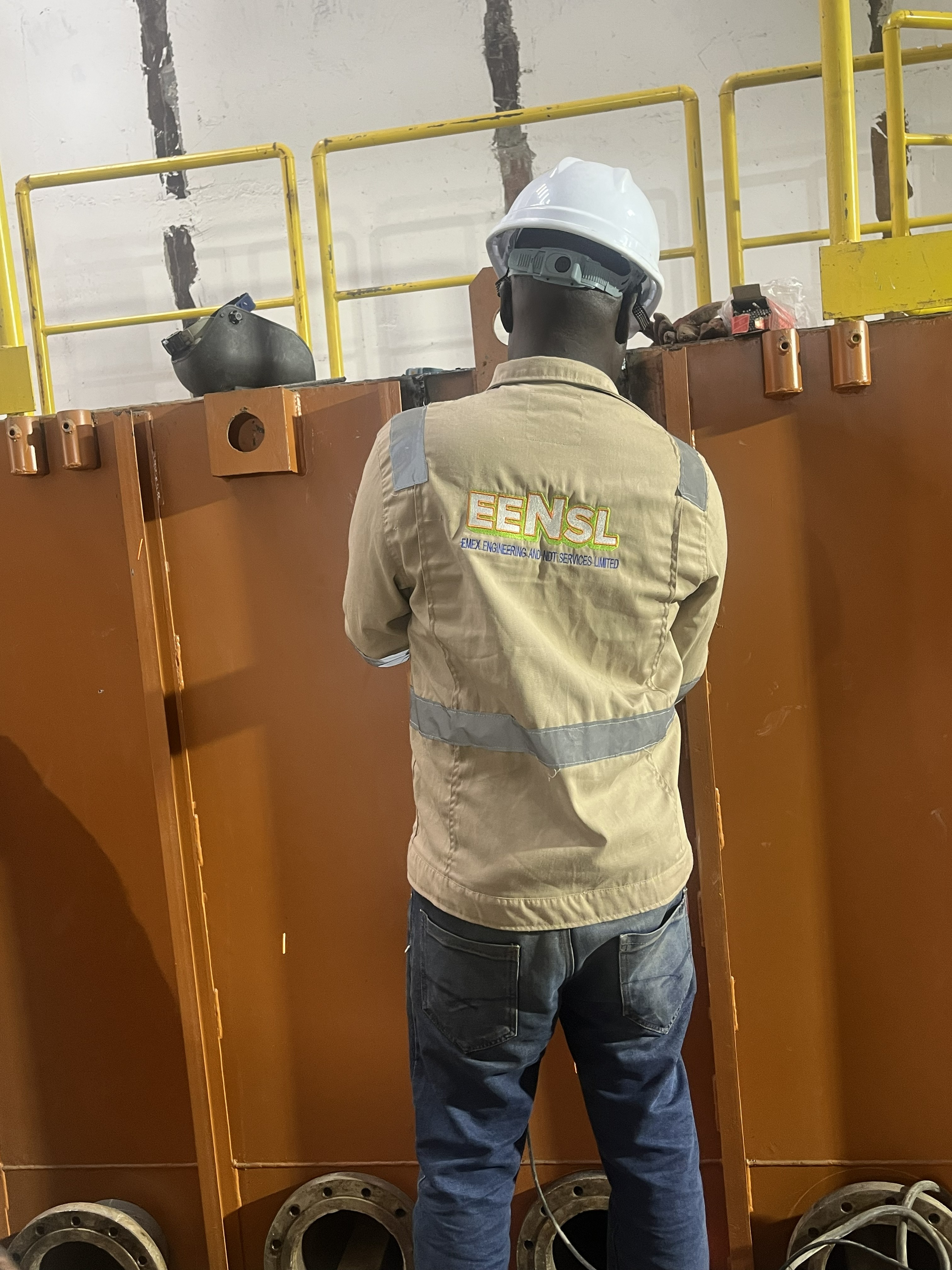 Installation and Maintenance Services